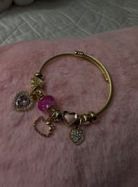 Image 2 of Jackie Bracelet 🎀