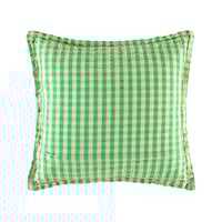 Image 2 of Gabi Green Cushion