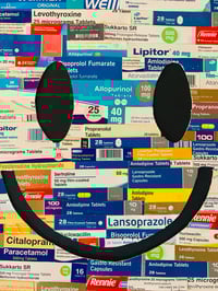 Image 4 of PILLS - Original 