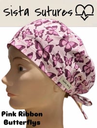 Image 11 of Supporting Awareness Scrub Hats
