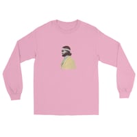 Image 6 of RICHIE TENENBAUM LONG SLEEVE SHIRT