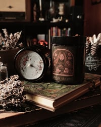 Image 2 of WITCH OF THE POND · duftkerze 180ml