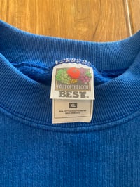 Image 3 of 2000 Rams Super Bowl Crew (XL)
