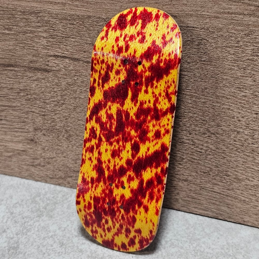 blood splattered satisfaction - custom option 