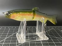 5” Trout Glide 