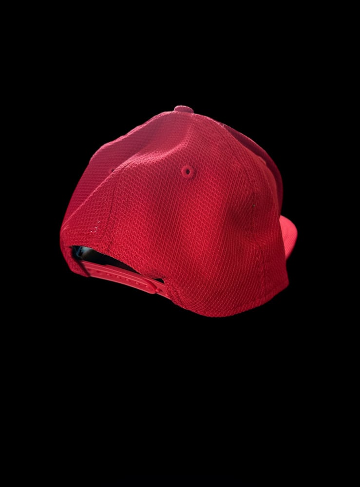 Bluh new era nine fifty embroidered snapback Image 4