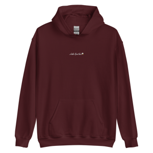 Image of Signature (Stitch) Hoodie