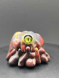 Oozeplasm Sofubi Marble 3