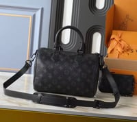 Black speedy 25