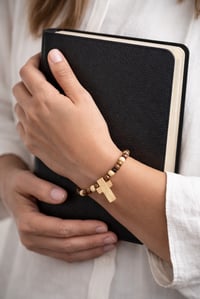 Image 7 of Unisex Cross of Strength 