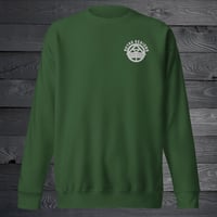 Image 3 of Botar Designs Embroidered Sweatshirt