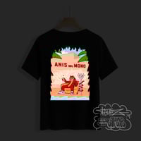 Image 1 of CAMISETA BDN DIMONI 2024