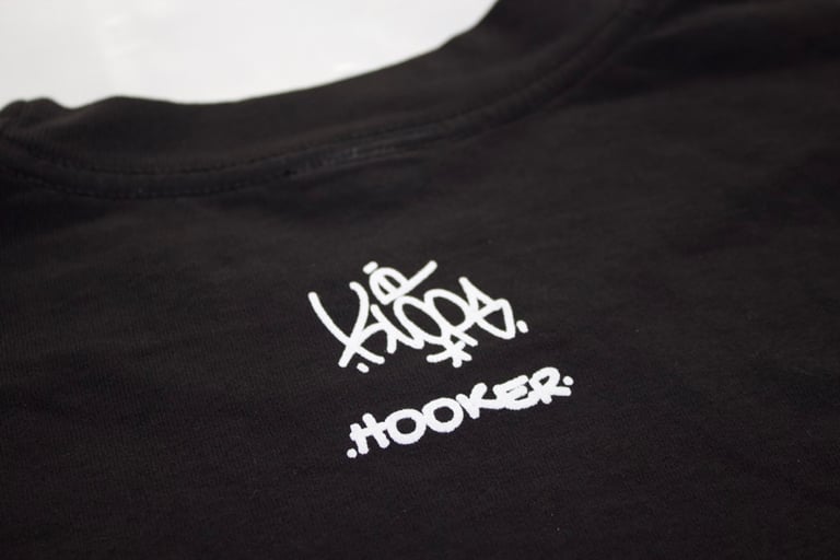 LUCKY LARRY/KLOPS COLLAB Image 2
