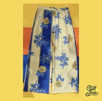 Image 4 of FUTALS ET CALEÇONS UPCYCLÉS  