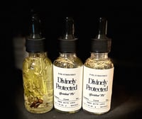 Image 1 of DIVINELY PROTECTED