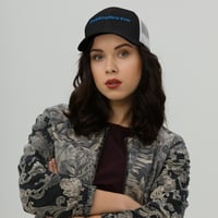 Image 4 of Trucker Cap