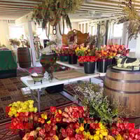 Image 5 of Peony Tulip Bouquets (Farm Pickup Dates May 1 - 9)
