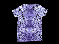 Image 2 of Medium Scary Face