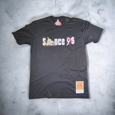Image of 2025 Monsta Lyfe (T-Shirt)