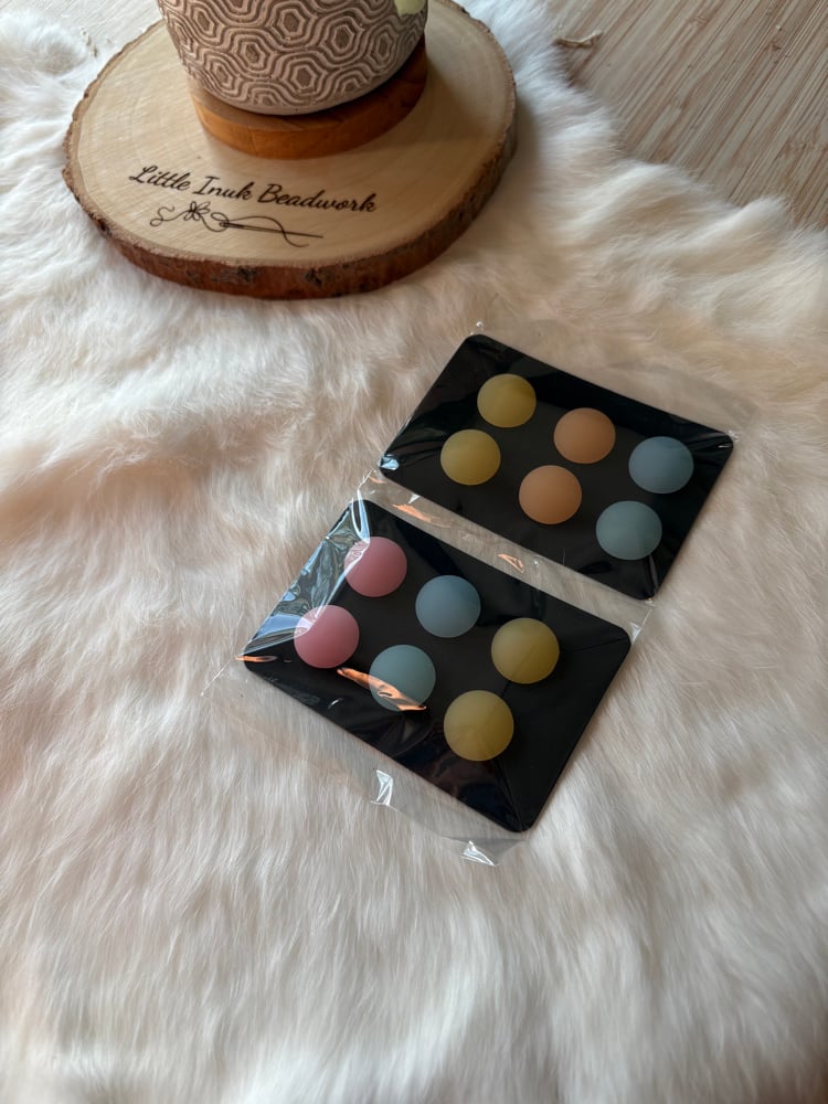 Image of Cabochon Pastels Pack