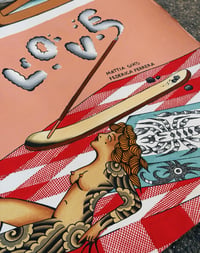 Image 5 of ✹ SEASIDE HOUSE ✹ Mattia Giks X Federica Ferrera