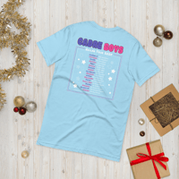 Image 11 of THE CADRE BOYS – Erilea Tour 2025 Tee