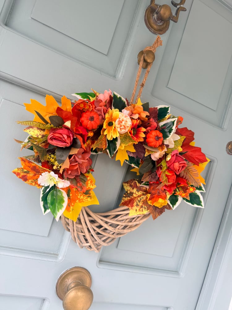 Image of Autumn Heart 