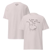 Image 7 of Unisex classic tee Metallica 