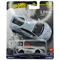 LB-Works Lamborghini Huracan