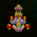 Image of The Apricot Princess: 7x9