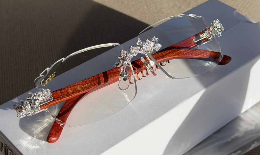 Image of Cartier 9F5P09VOJVZZ