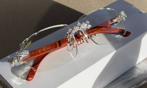 Image of Cartier 9F5P09VOJVZZ