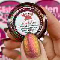 Image 22 of Glisten & Glow - Colton the Crab