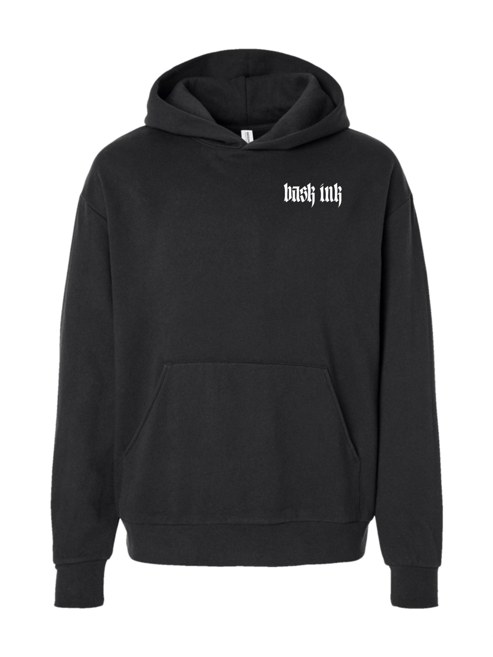 MK-154 AABN HOODIE