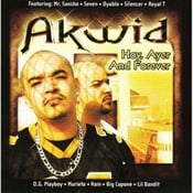 Image of Akwid Hoy ayer and forever