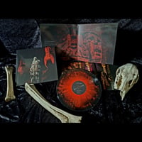 Wolvennest The Dark Path To The Light (Amor Fati Repress)