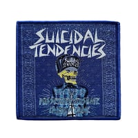 SUICIDAL TENDENCIES - POSSESSED TO SKATE