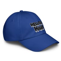 Image 15 of HH Under Armour® dad hat