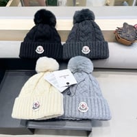 Image 1 of Monclėr Hat