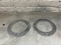 Image 3 of E36 Front Strut Reinforcement 