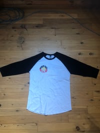Image 2 of MAAYUL Raglan shirt 