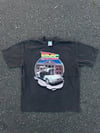Time Machine (Vintage Black)