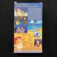Image 2 of First Loves Vol. 2 VHS