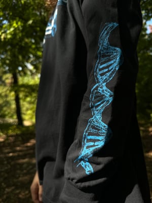 Image of DNA LONG SLEEVE