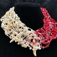 Image 2 of The Vampiress’ Sister Necklace