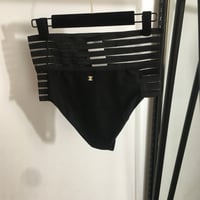 Image 11 of CALLY SWIMSUIT