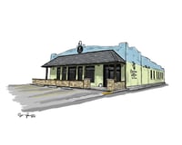 Image 1 of Cussewago Creek Distillery