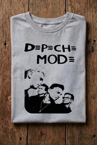 Image 5 of Camiseta Depeche Mode 