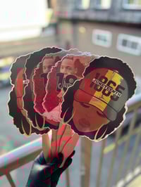 Image 2 of Custom Fans