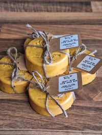 Image 4 of Natural Face Bar